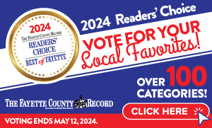 Vote For Your Local Favorites!