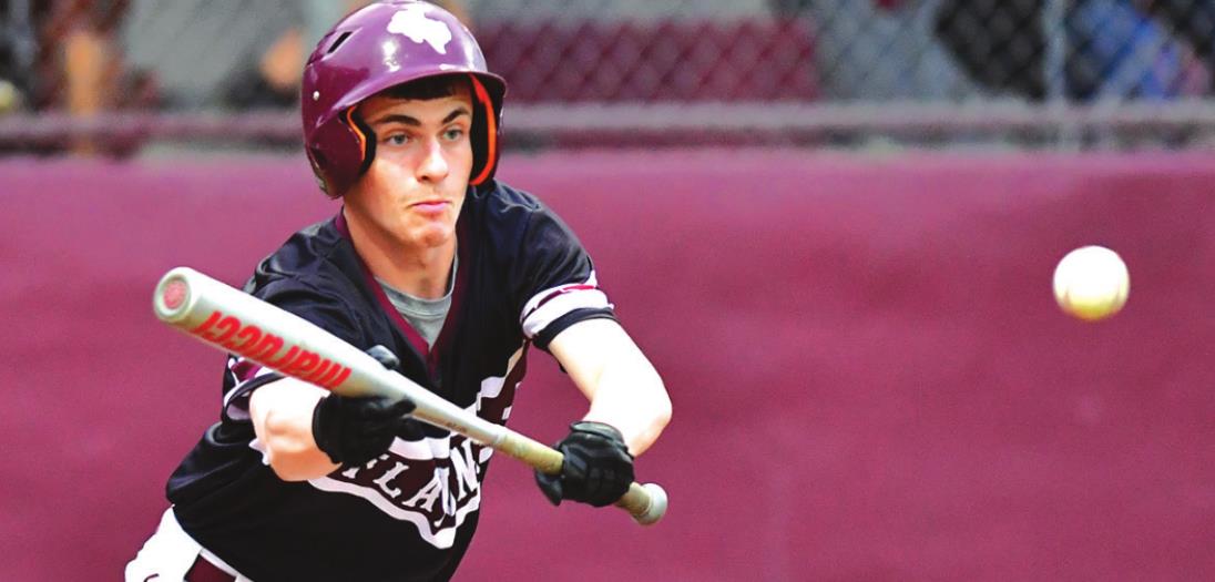 Four County Baseball Teams Ready for Postseason | The Fayette County Record