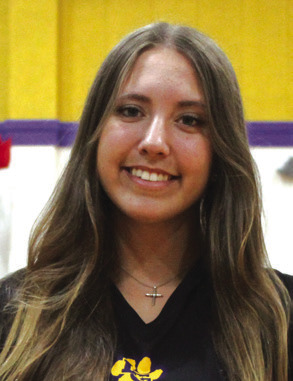 Pair of Lady Leps Hit Big Milestones | The Fayette County Record