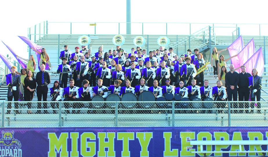 The La Grange High School The Fayette County Record