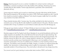 Policy