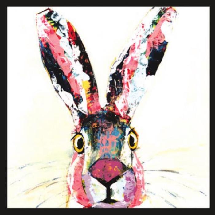 Shannon Mucha Named 2022 ArtWalk Poster Artist