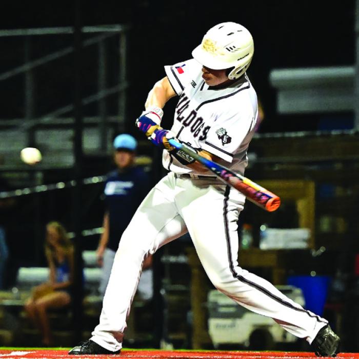 Flatonia Rolls To Third Round
