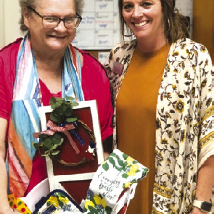 Seniors to Learn About Eating Healthy
