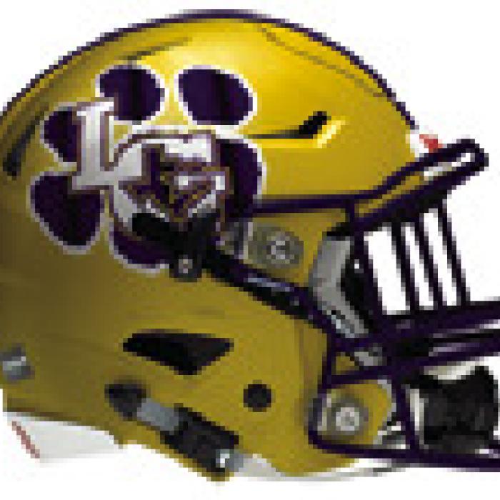 La Grange vs. Bellville