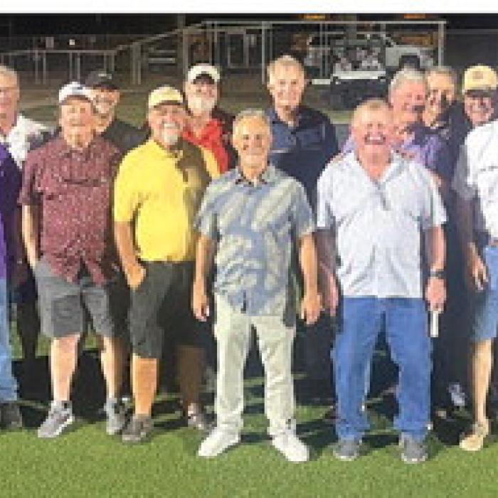 Night of Champions Honors Leps Title Teams