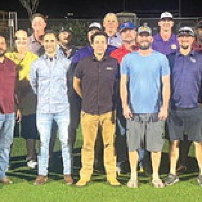 Night of Champions Honors Leps Title Teams