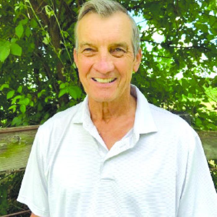 Chris Janca