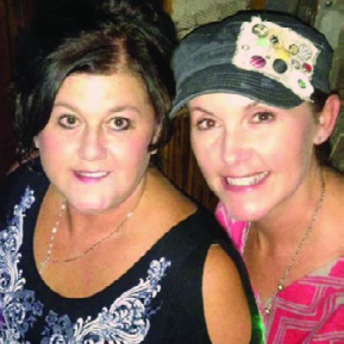 Sister Sue