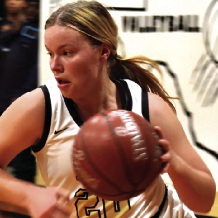 Cubettes Improve to 9-1 in District