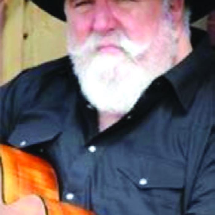 Frank Martin Gilligan