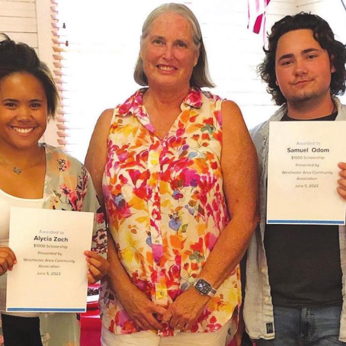 St. Michael’s Picnic this Saturday; WACA Awards Scholarships