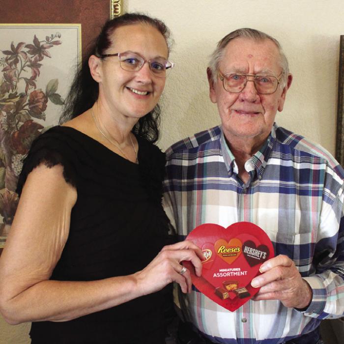 More Valentine’s Prom Fun at Jefferson Place