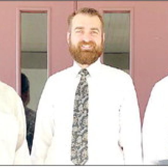 Third Generation of Klesel Family Joins Schwenke-Baumgarten Funeral Home