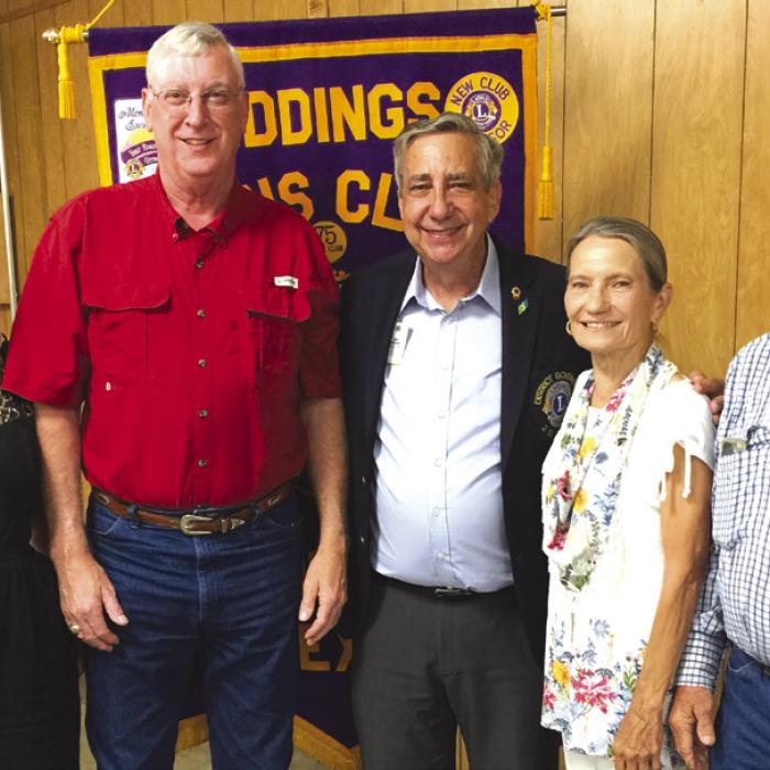Gulf Coast Regional Blood Drive Slated Aug. 27 in Carmine