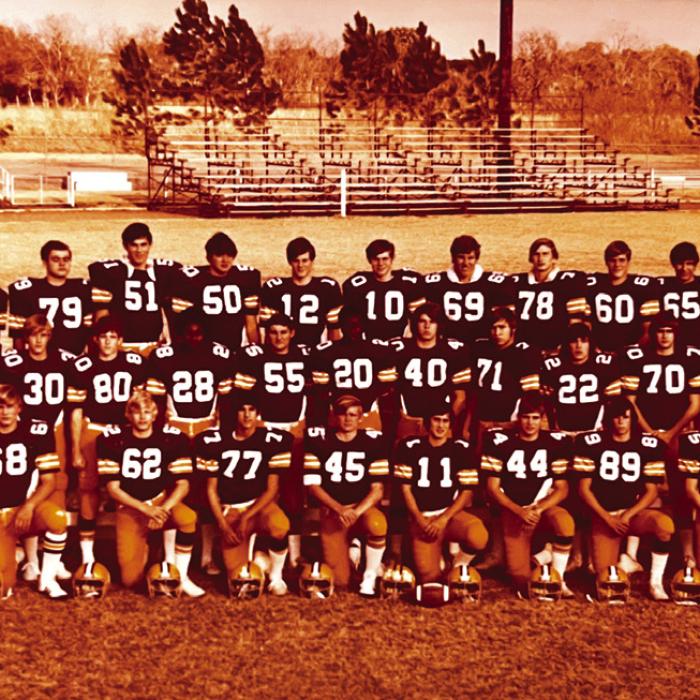 The 1975 State Championship Leps – 50 Years Later