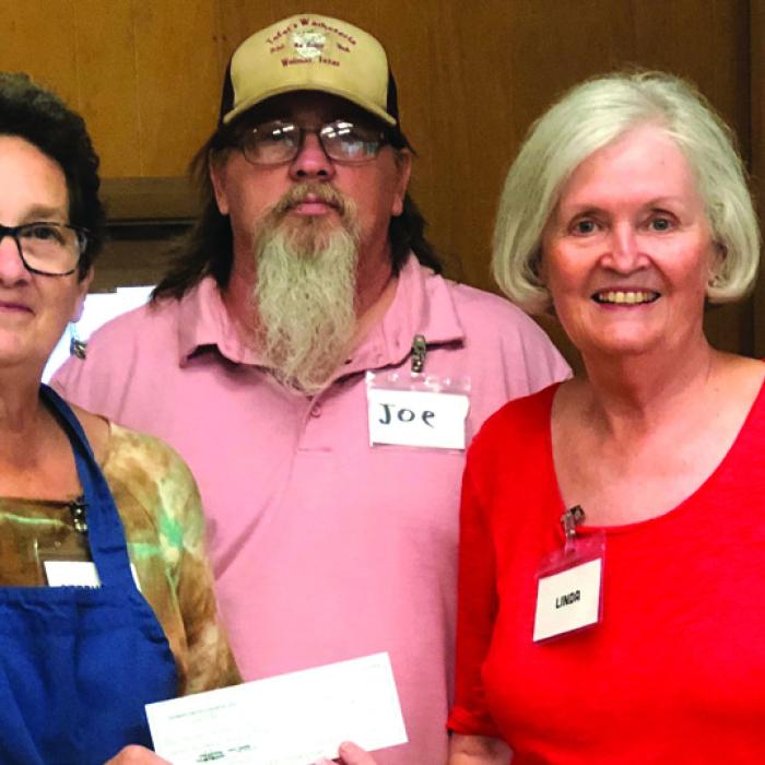 Senior Connections A Welcoming Place For Older Locals