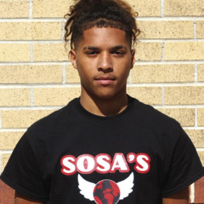 Johnson Helps Shorthorns to District Hoops Lead