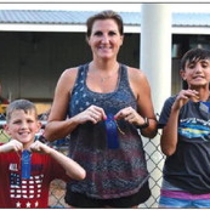 Remnant Church Hosts July 4th Celebration in La Grange