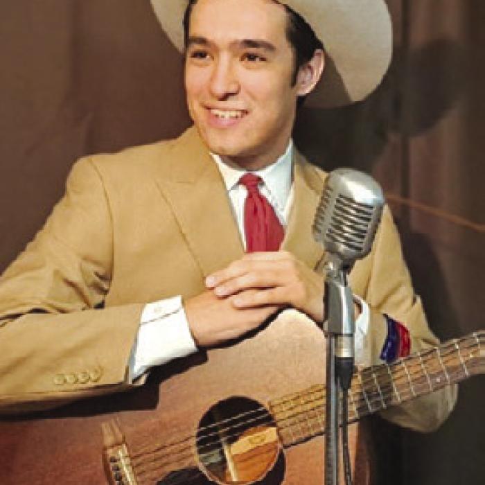 Hank Williams Tribute Sept. 16