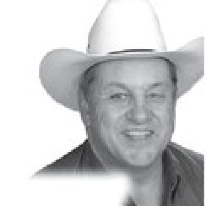 Sheriff Keith Korenek Reports on August Activity