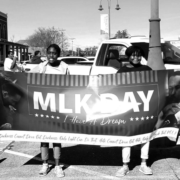 Walk for Freedom is This Saturday in La Grange