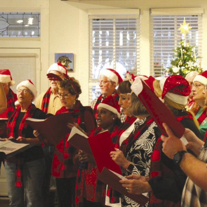 ARTS Rings in 20th Anniversary With Holiday Shows