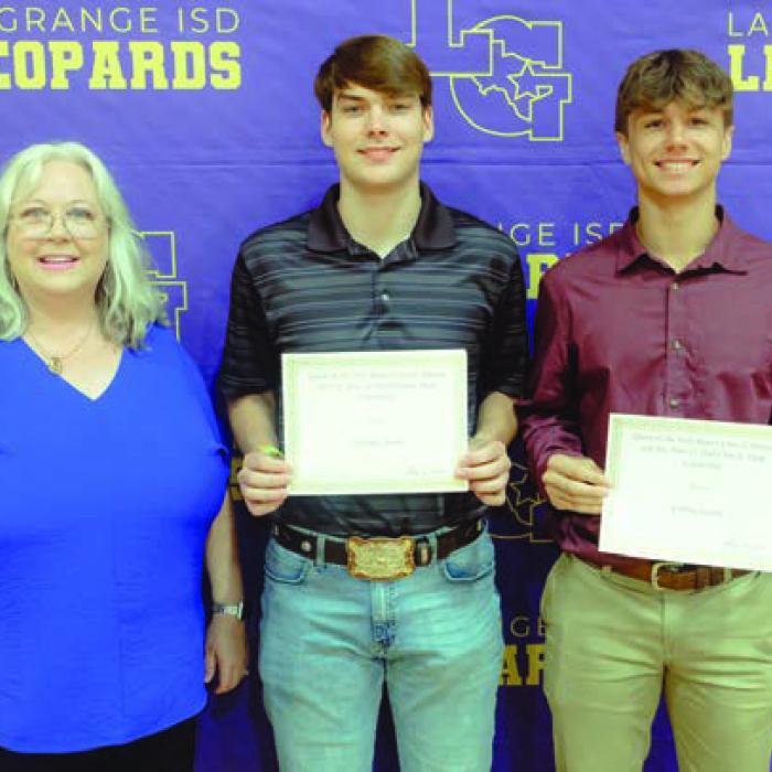 LG Seniors Receive More Than $1 Million in Scholarships