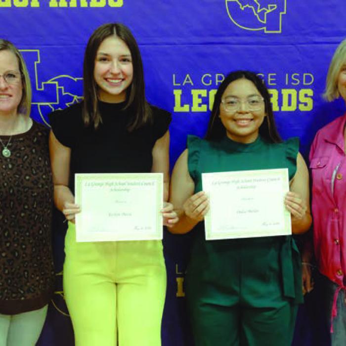 LG Seniors Receive More Than $1 Million in Scholarships