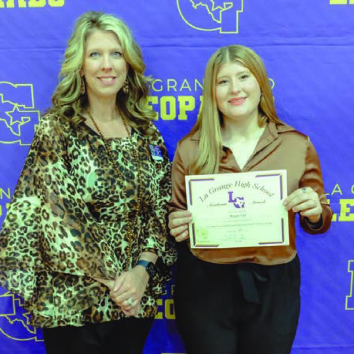LG Seniors Receive More Than $1 Million in Scholarships