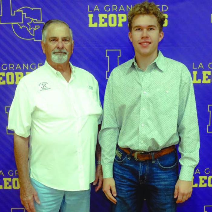 LG Seniors Receive More Than $1 Million in Scholarships