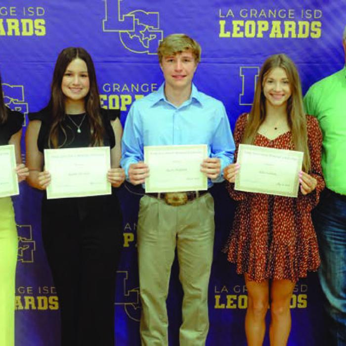 LG Seniors Receive More Than $1 Million in Scholarships