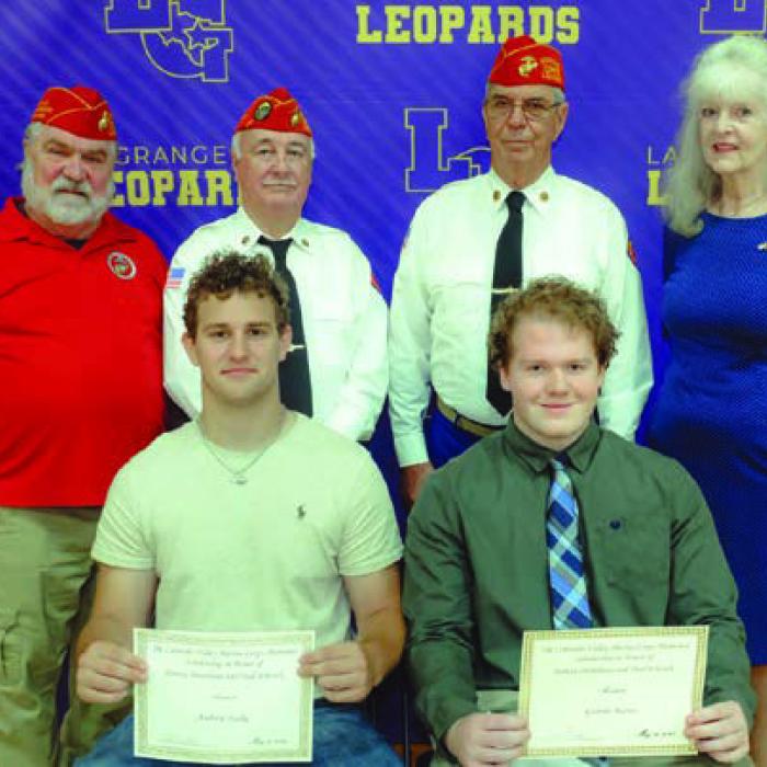 LG Seniors Receive More Than $1 Million in Scholarships