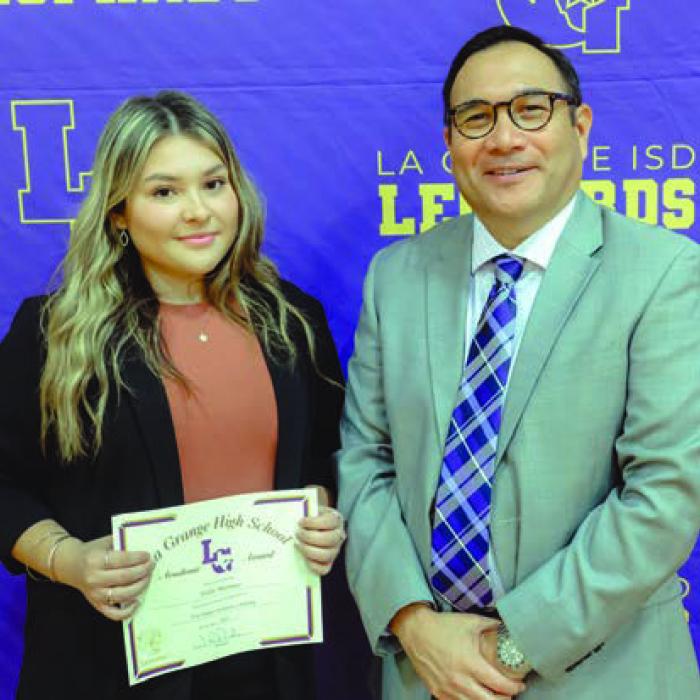 LG Seniors Receive More Than $1 Million in Scholarships