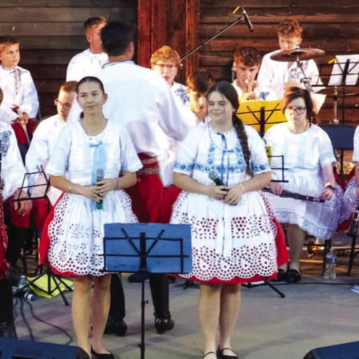Czech Center Hosts Special Evening