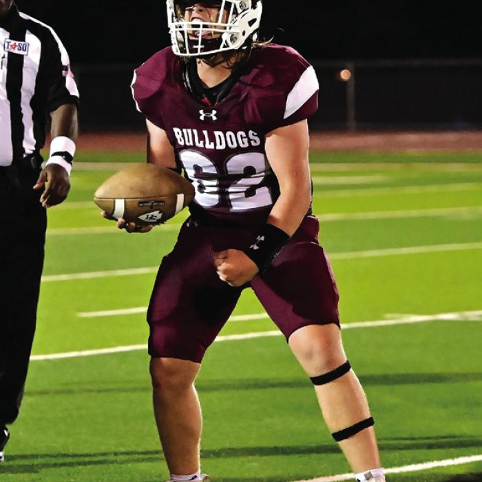Sacred Heart Rallies to Beat Flatonia 21-20