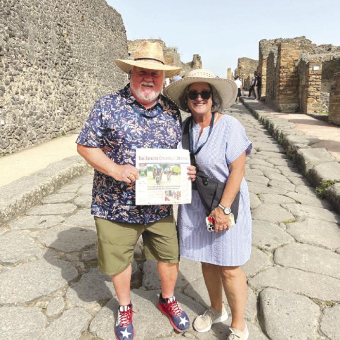 Record Cruises Italy, Greece and Turkey