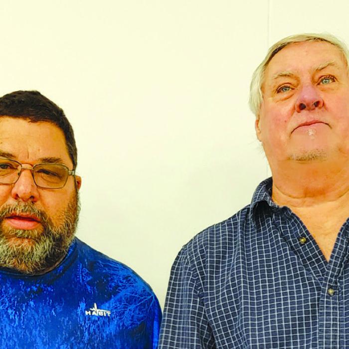 Domino Tournament A Success, Winners Announced