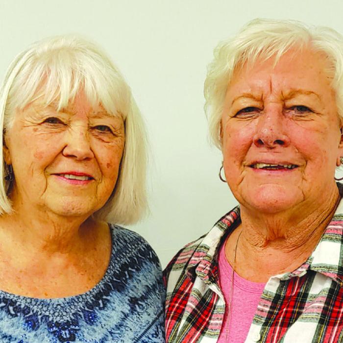 Domino Tournament A Success, Winners Announced
