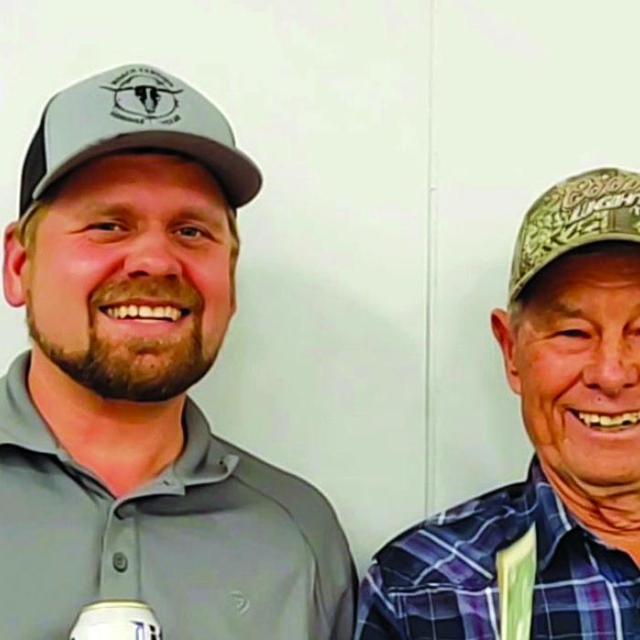Domino Tournament A Success, Winners Announced