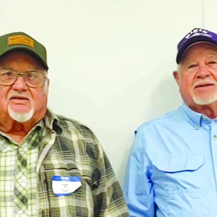 Domino Tournament A Success, Winners Announced