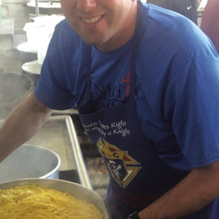 Italian Treat in Schulenburg
