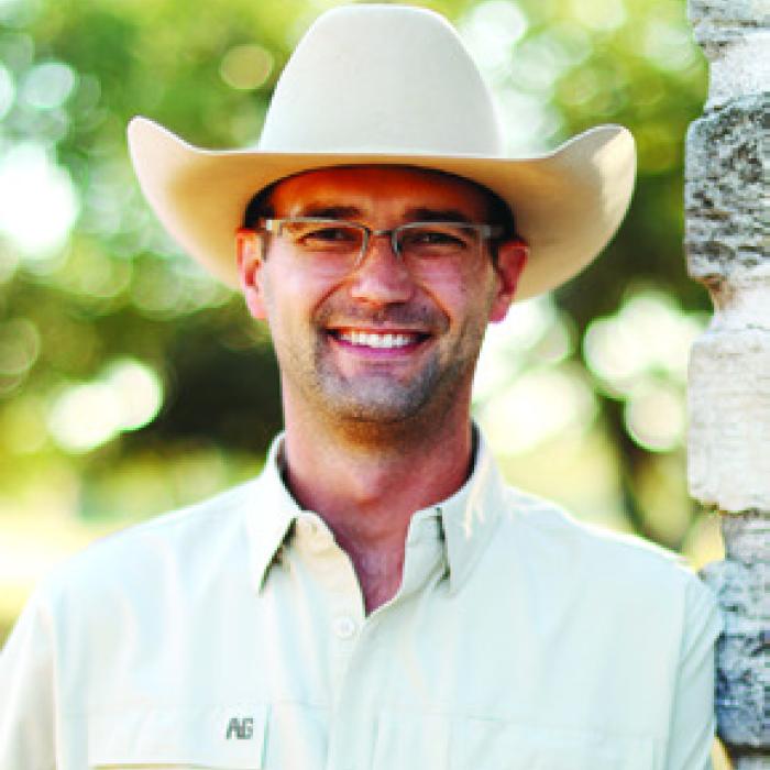 Clint Sternadel
