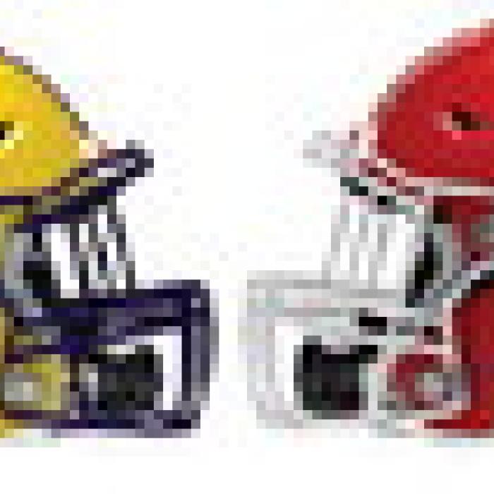 Friday Football Previews