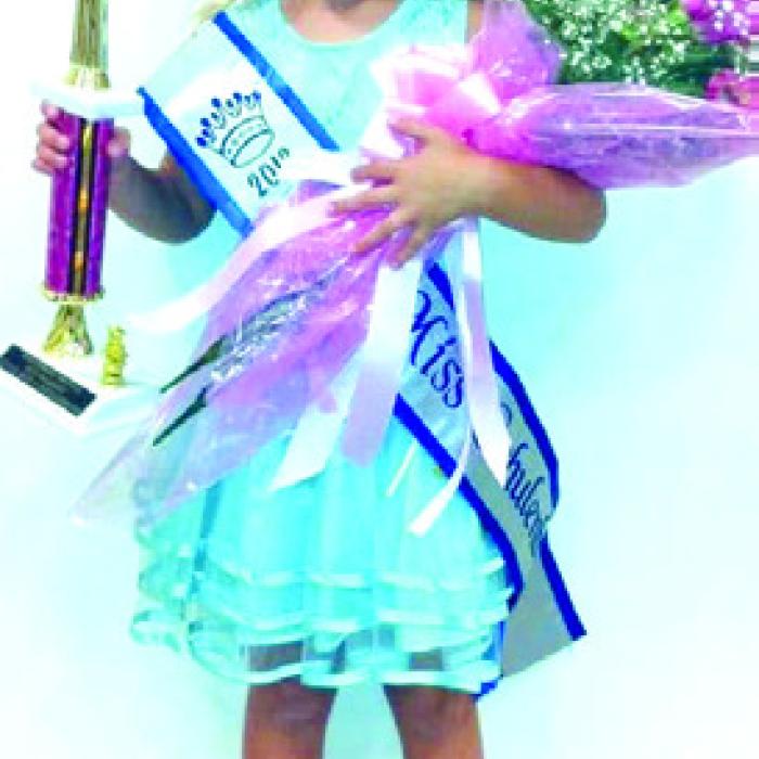 Hrachovy’s Pageant Legacy Celebrated After Historic Achievement