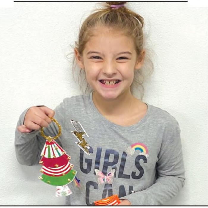 Schmeckenfest Ornament Contest Winners Announced