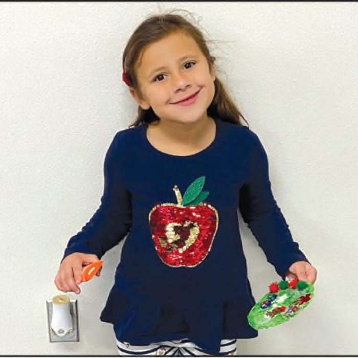 Schmeckenfest Ornament Contest Winners Announced