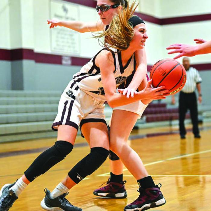 Basketball Roundup: Flatonia, Fayetteville and Schulenburg Grab Wins Tuesday