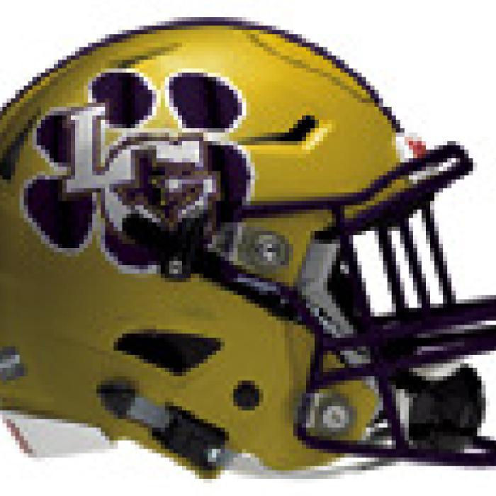 District 11-4A Football Standings
