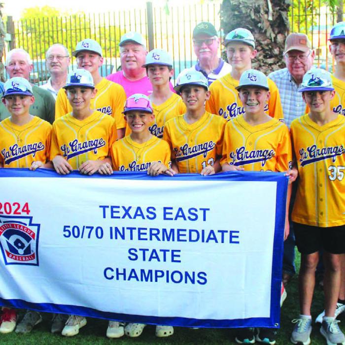 50 Years Later: Little League Title Dreams Realized Again